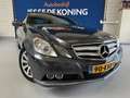 Mercedes-Benz E 250 Coupé CGI Avantgarde Automaat,bj.2009,kleur: grijs Grijs - thumbnail 2