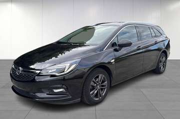 1.0 Sports Tourer 105 pk PDC voor & achter, GPS...