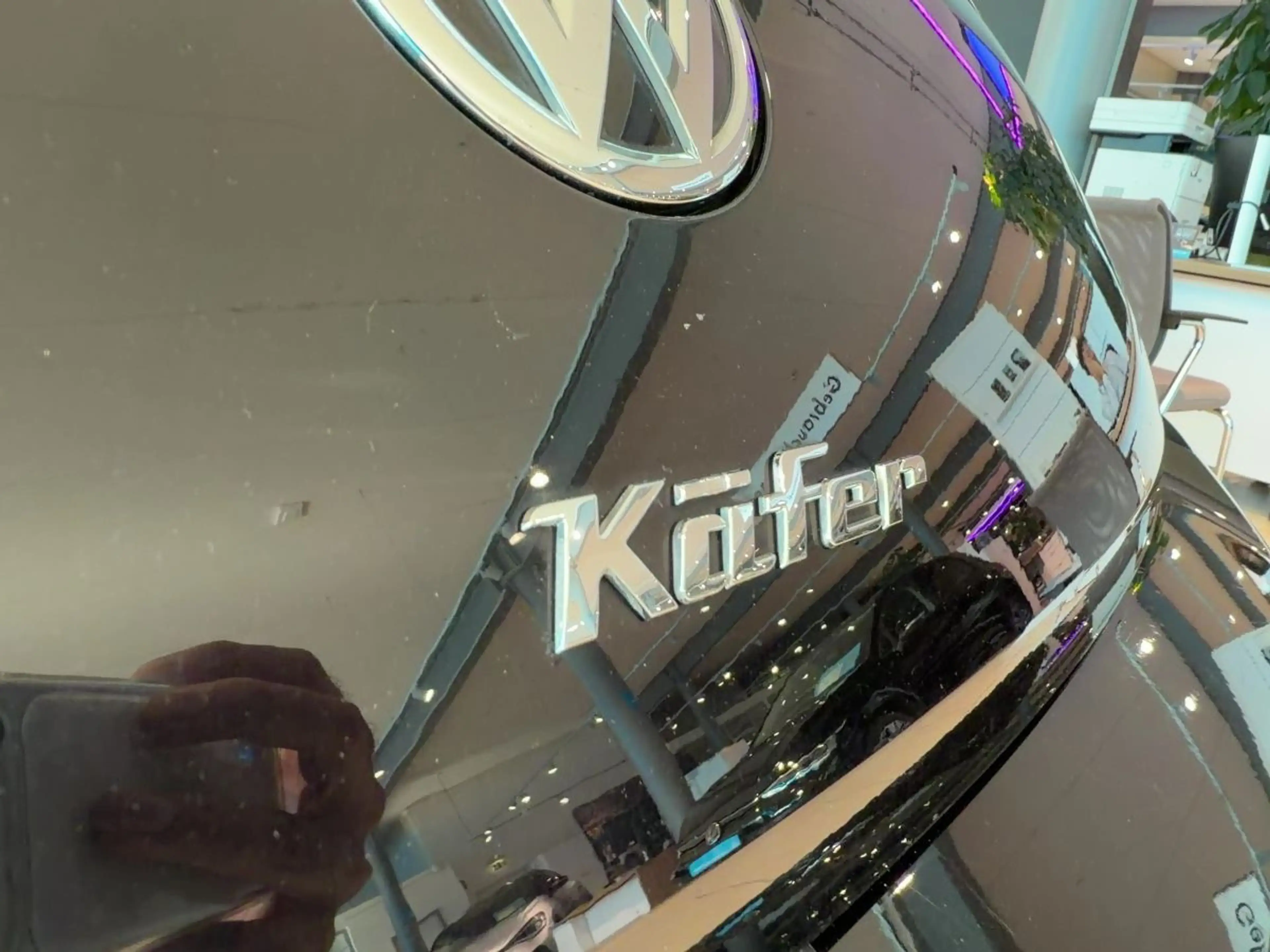 Volkswagen Beetle Cabriolet 1.4 TSI DSG Karmann Xenon Navi — photo 15