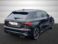 Audi S3 2.0 TFSI quattro ACC Matrix Navi Schwarz - thumbnail 5