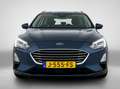 Ford Focus Wagon 100pk Trend Edition | 1ste eigenaar | Winter Bleu - thumbnail 4