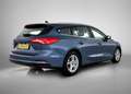 Ford Focus Wagon 100pk Trend Edition | 1ste eigenaar | Winter Bleu - thumbnail 8