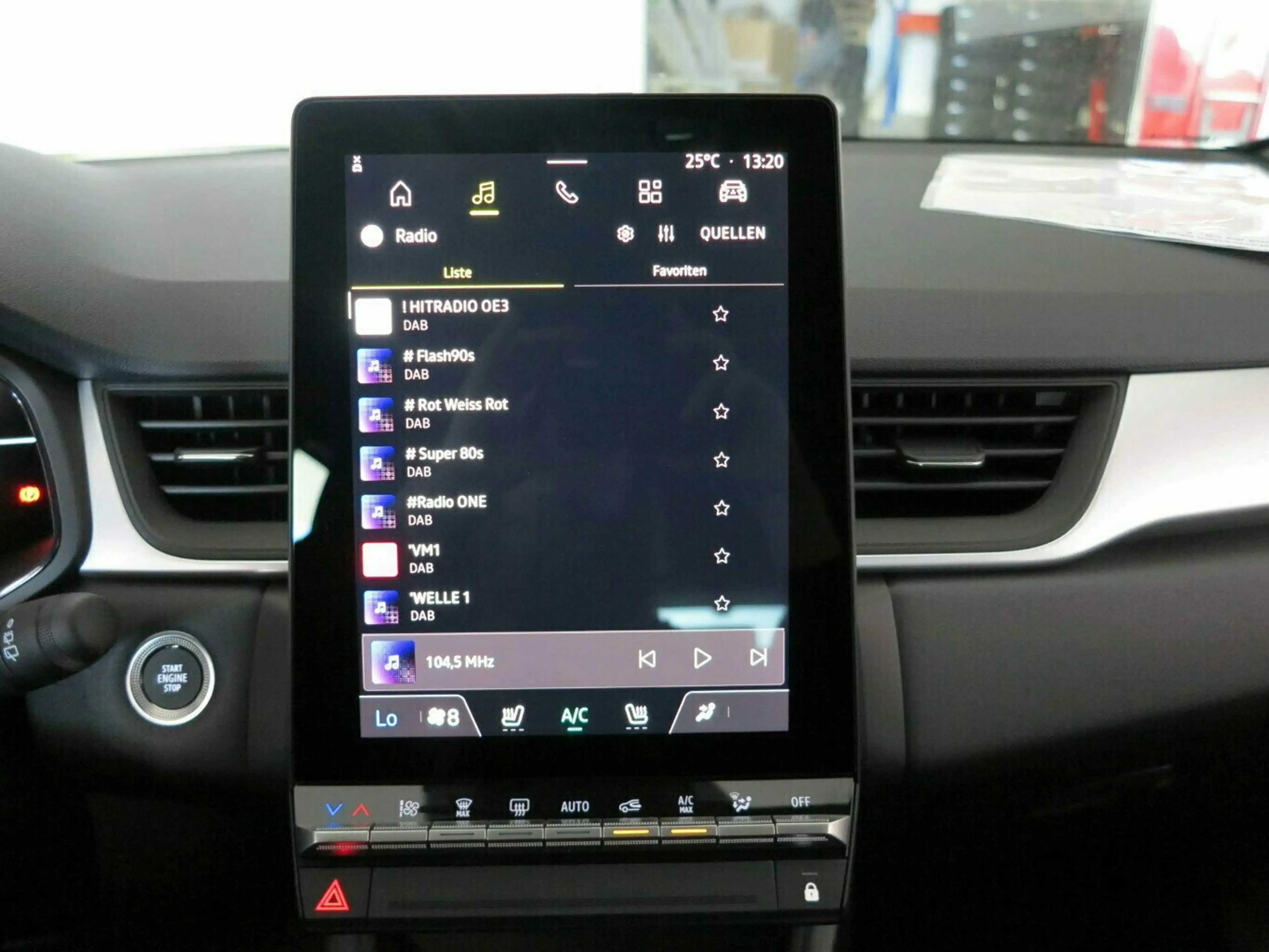 Mitsubishi Grandis 1.8 Diamant Plus, günstig finanzierbar! — photo 13