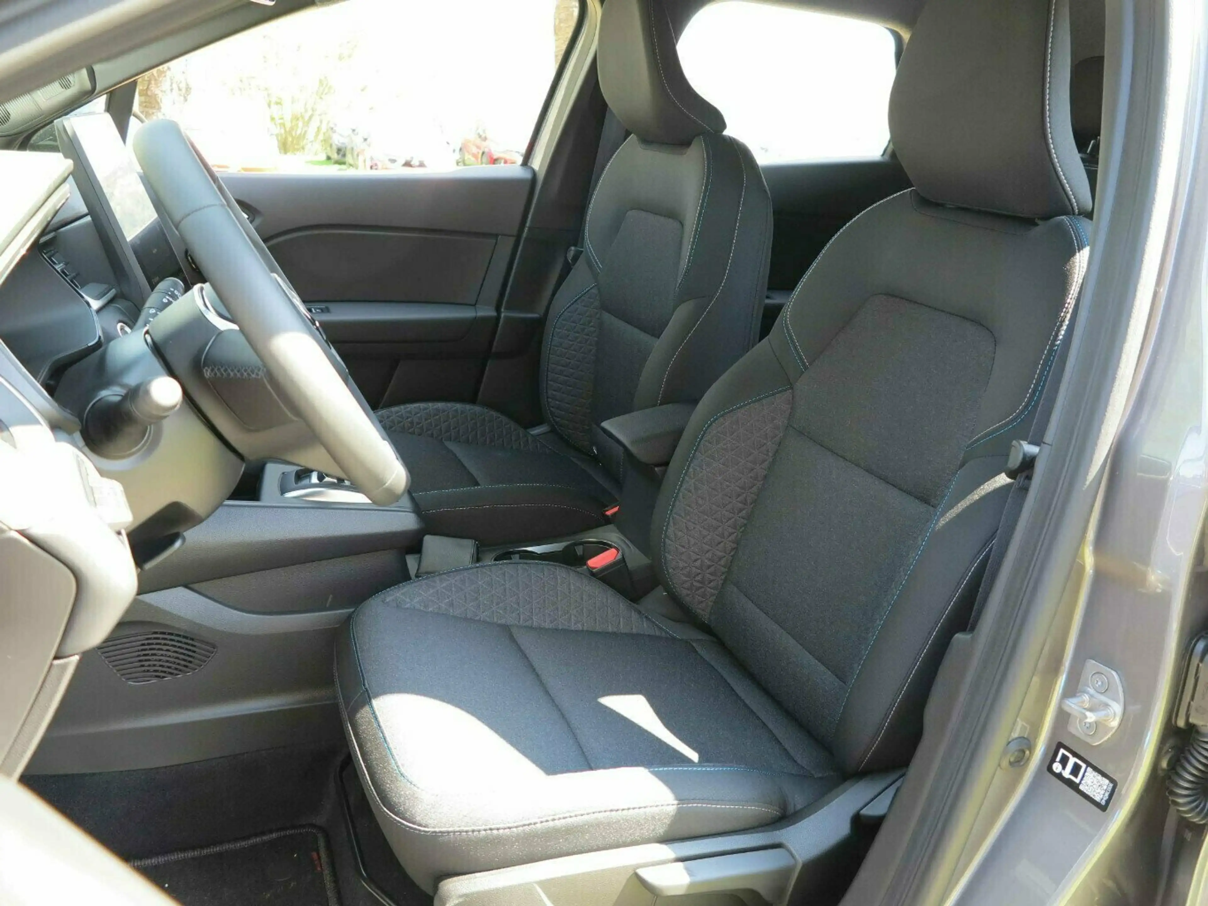 Mitsubishi Grandis 1.8 Diamant Plus, günstig finanzierbar! — photo 6