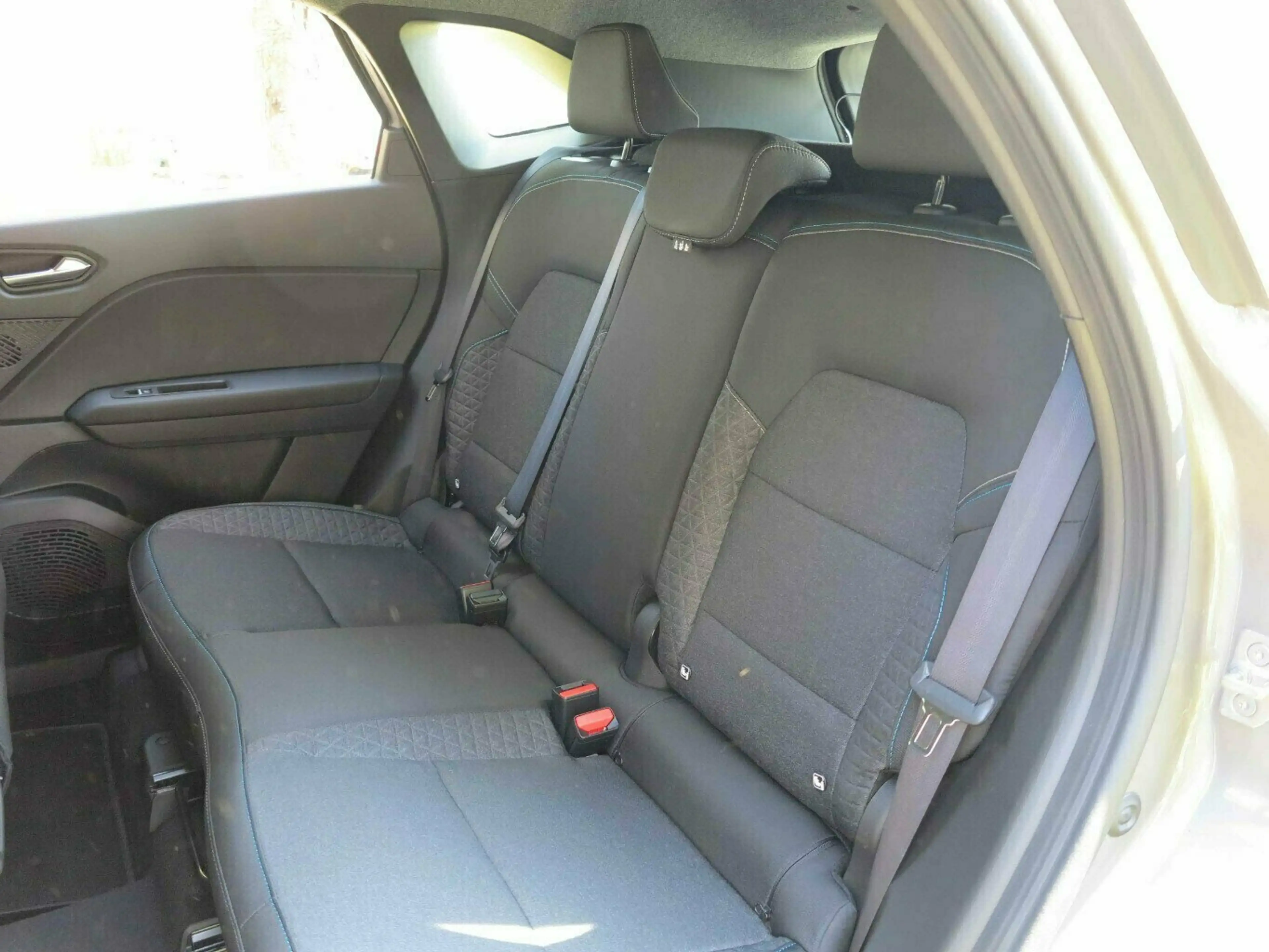 Mitsubishi Grandis 1.8 Diamant Plus, günstig finanzierbar! — photo 7