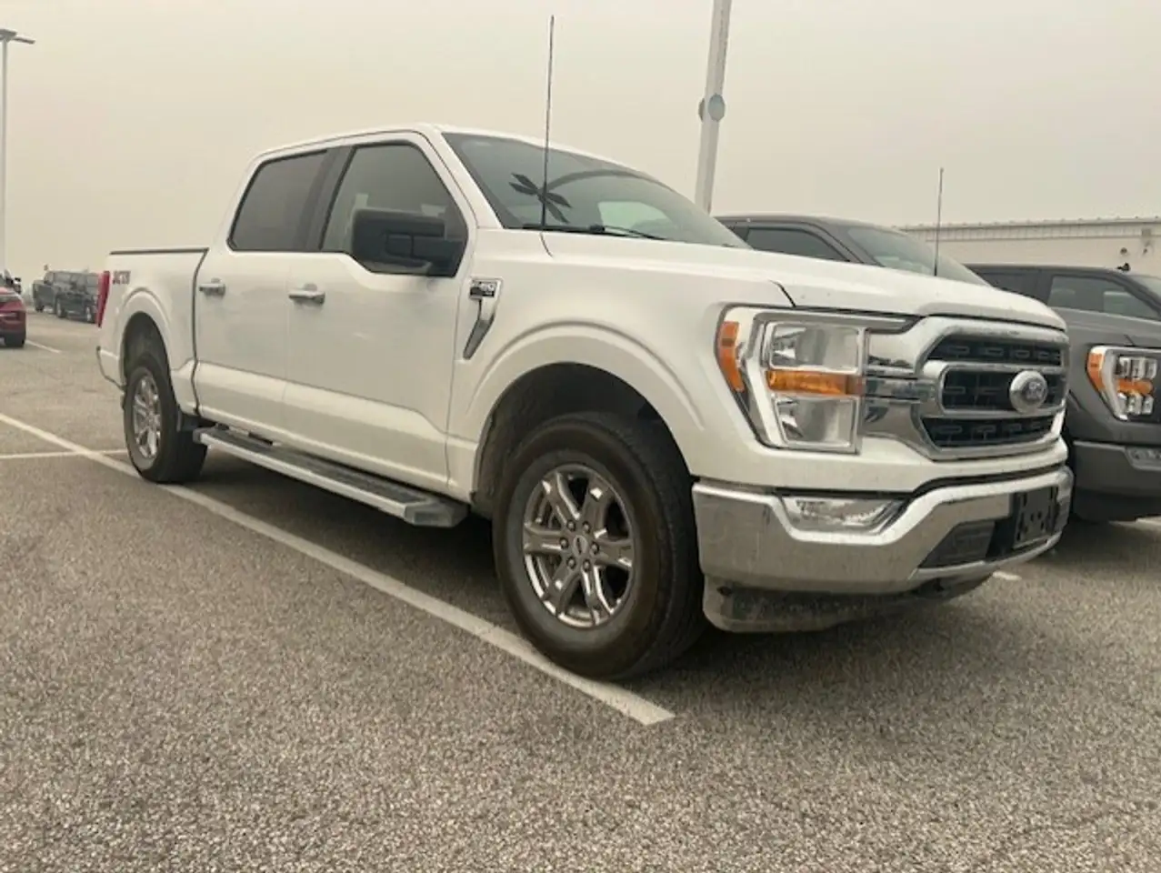 2023 Ford F 150