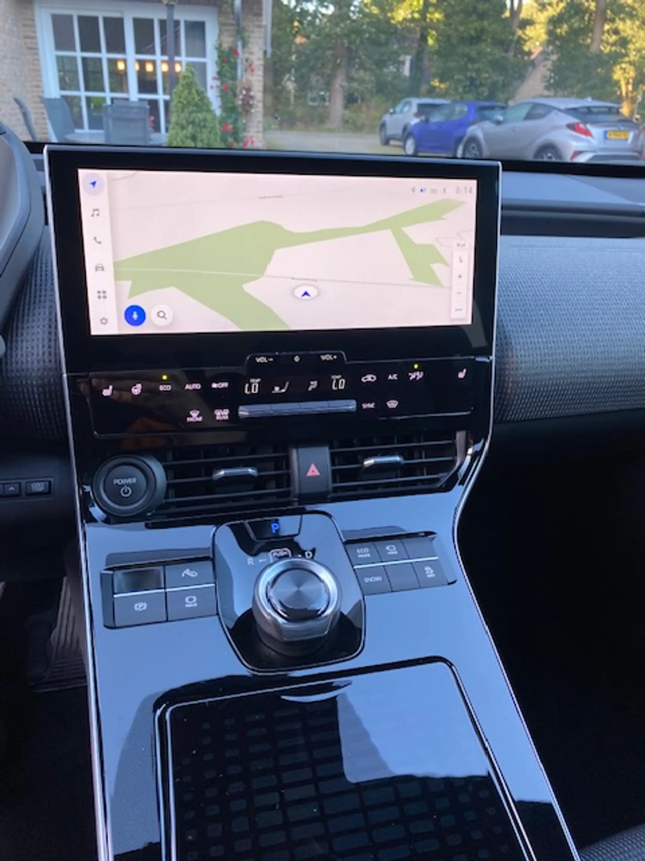 Toyota bZ4X Business Pl. 71kWh 360 GRADEN CAMERA DODEHOEK ELEKT ACHTERKLEP STUUR/STOELVERW — photo 12