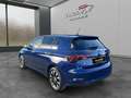 Fiat Tipo MultiJet 120 SCR Mirror Blau - thumbnail 5