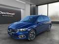 Fiat Tipo MultiJet 120 SCR Mirror Blau - thumbnail 1