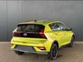 Hyundai BAYON Blackline 6MT / PDC m. Kamera Sitz & Lenkr.Heiz... Gelb - thumbnail 3