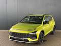 Hyundai BAYON Blackline 6MT / PDC m. Kamera Sitz & Lenkr.Heiz... Gelb - thumbnail 1