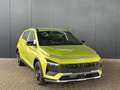 Hyundai BAYON Blackline 6MT / PDC m. Kamera Sitz & Lenkr.Heiz... Gelb - thumbnail 4