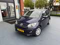 Volkswagen up! 1.0 BMT move up! AUTOMAAT STOELVERWARMING AIRCO Blau - thumbnail 1