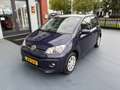 Volkswagen up! 1.0 BMT move up! AUTOMAAT STOELVERWARMING AIRCO Blau - thumbnail 15