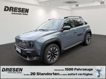 E-Tech Iconic 150 Comfort Range ALLWETTERREIFEN V2