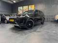 Land Rover Discovery Sport 2.0 TD4 SE 1e eig. NL Auto grijs kenteken nw model Nero - thumbnail 2