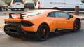 Lamborghini Huracán Performante 640 Oranžová - thumbnail 4