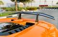 Lamborghini Huracán Performante 640 Pomarańczowy - thumbnail 8