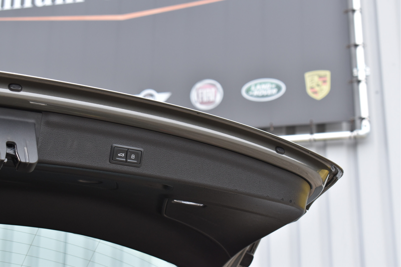 Audi Q3 35 TFSI Black Edition Navi Sfeer Full Led Apple Ca — photo 20