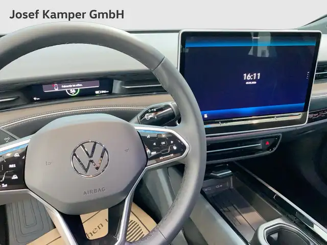 Volkswagen ID.7 Tourer Pro S 210 kW Business Ansicht 9