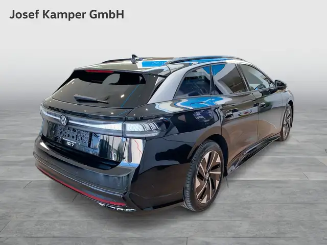 Volkswagen ID.7 Tourer Pro S 210 kW Business Ansicht 5