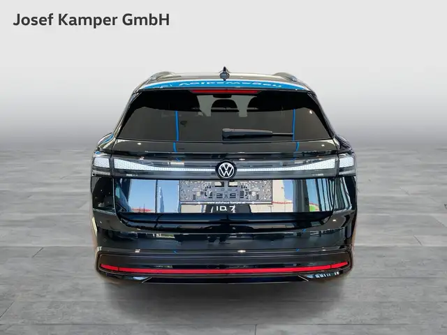 Volkswagen ID.7 Tourer Pro S 210 kW Business Ansicht 4