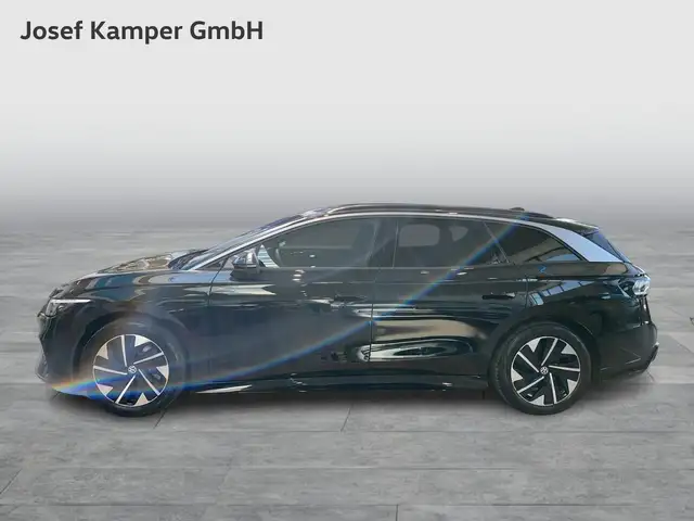 Volkswagen ID.7 Tourer Pro S 210 kW Business Ansicht 2