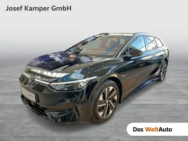 Volkswagen ID.7 Tourer Pro S 210 kW Business Ansicht 1