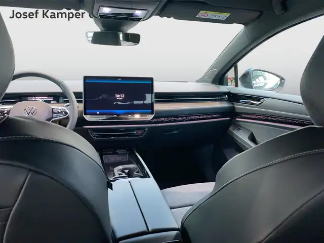 Volkswagen ID.7 Tourer Pro S 210 kW Business Ansicht 10