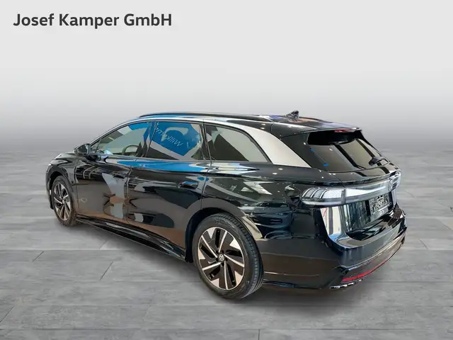 Volkswagen ID.7 Tourer Pro S 210 kW Business Ansicht 3