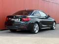 BMW 225 Serie F22 2.0 225D Coupé 224ch M Sport Noir - thumbnail 6