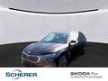 Skoda Octavia Combi 1.0 TSI Clever Smart Link, Massage Schwarz - thumbnail 1