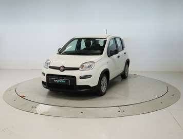 1.0 MHEV 70 5P