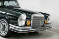 Mercedes-Benz 280 280SE 3.5 - Dunkelolivgrün - A/C - Full History Pr Groen - thumbnail 23