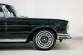 Mercedes-Benz 280 280SE 3.5 - Dunkelolivgrün - A/C - Full History Pr Groen - thumbnail 22