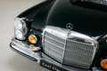 Mercedes-Benz 280 280SE 3.5 - Dunkelolivgrün - A/C - Full History Pr Groen - thumbnail 24