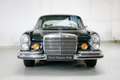 Mercedes-Benz 280 280SE 3.5 - Dunkelolivgrün - A/C - Full History Pr Verde - thumbnail 2