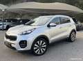 Kia Sportage 1.7 CRDI 115CH ISG ACTIVE 4X2 Gris - thumbnail 3
