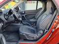 smart forTwo Fortwo EQ cabriolet | Leder Zwart | Comfort Plus P Rood - thumbnail 6