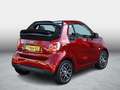 smart forTwo Fortwo EQ cabriolet | Leder Zwart | Comfort Plus P Rood - thumbnail 3