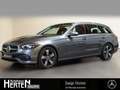 Mercedes-Benz C 200 T+AVANTGARDE+FAHRASSIS:-P.+PANORAMA-SD+360 Grau - thumbnail 1