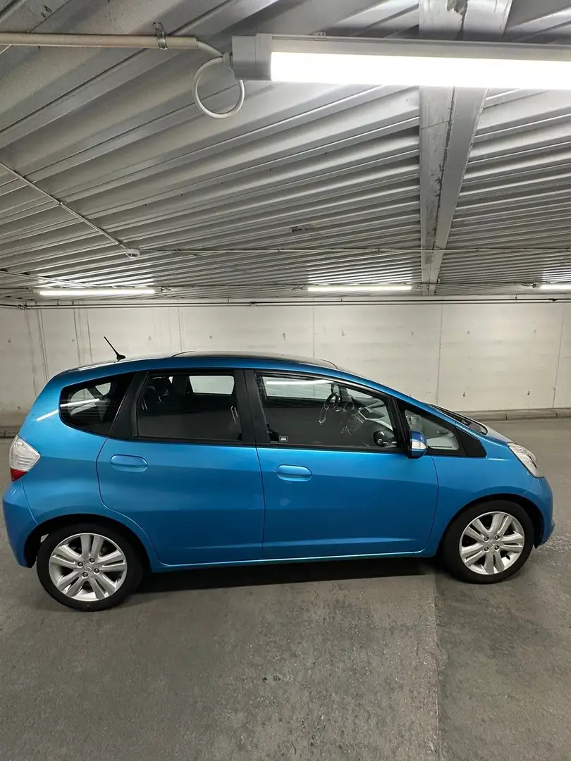 Honda Jazz Jazz 1.4 ES - 1