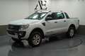 Ford Ranger Doppelkabine 4x4 Wildtrak NAVI SHZ CAM bijela - thumbnail 1