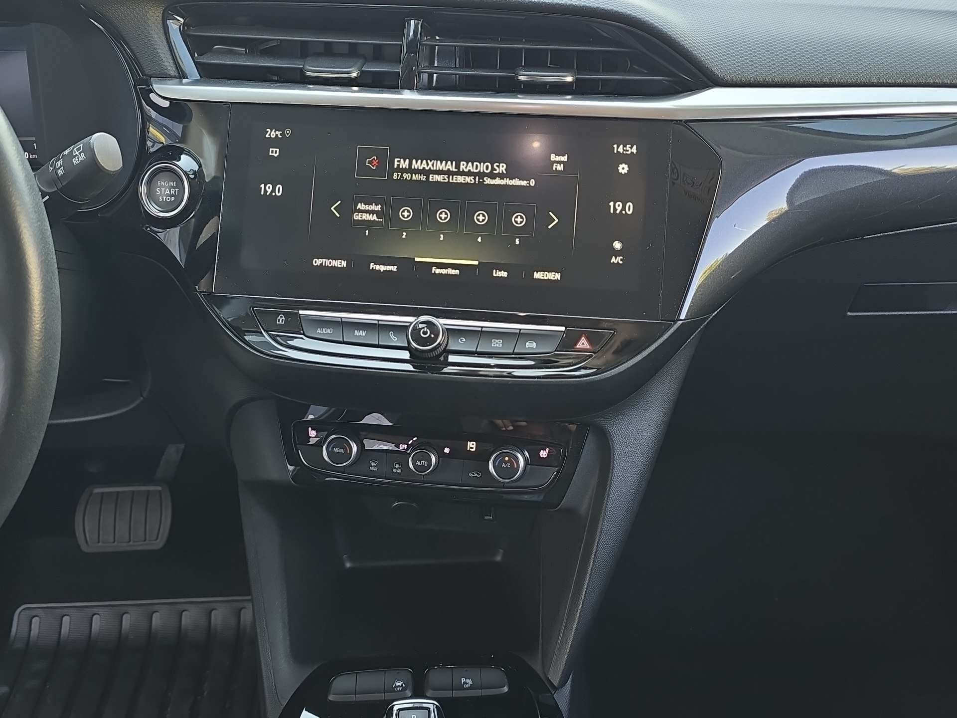 Opel Corsa-e