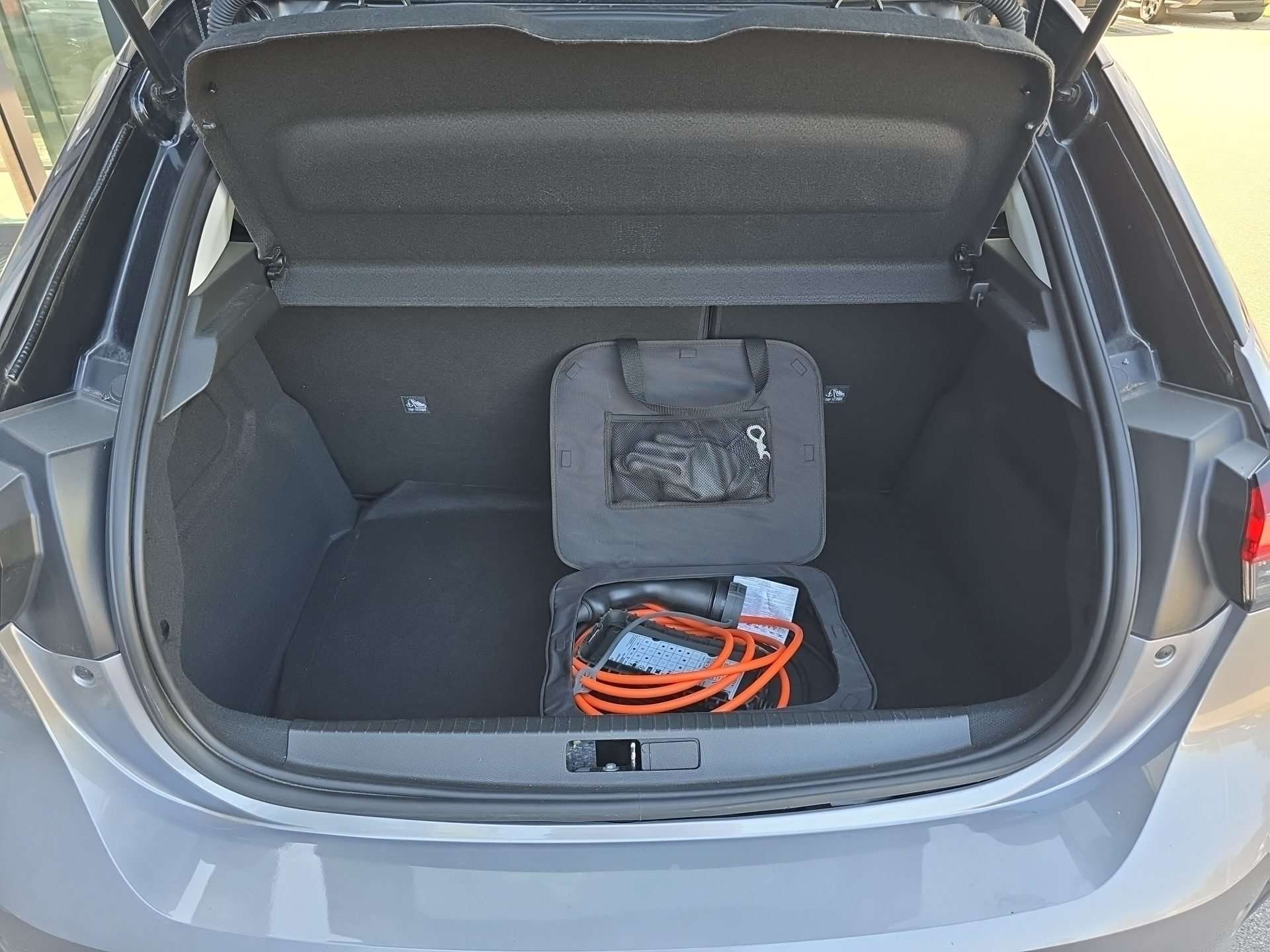 Opel Corsa-e