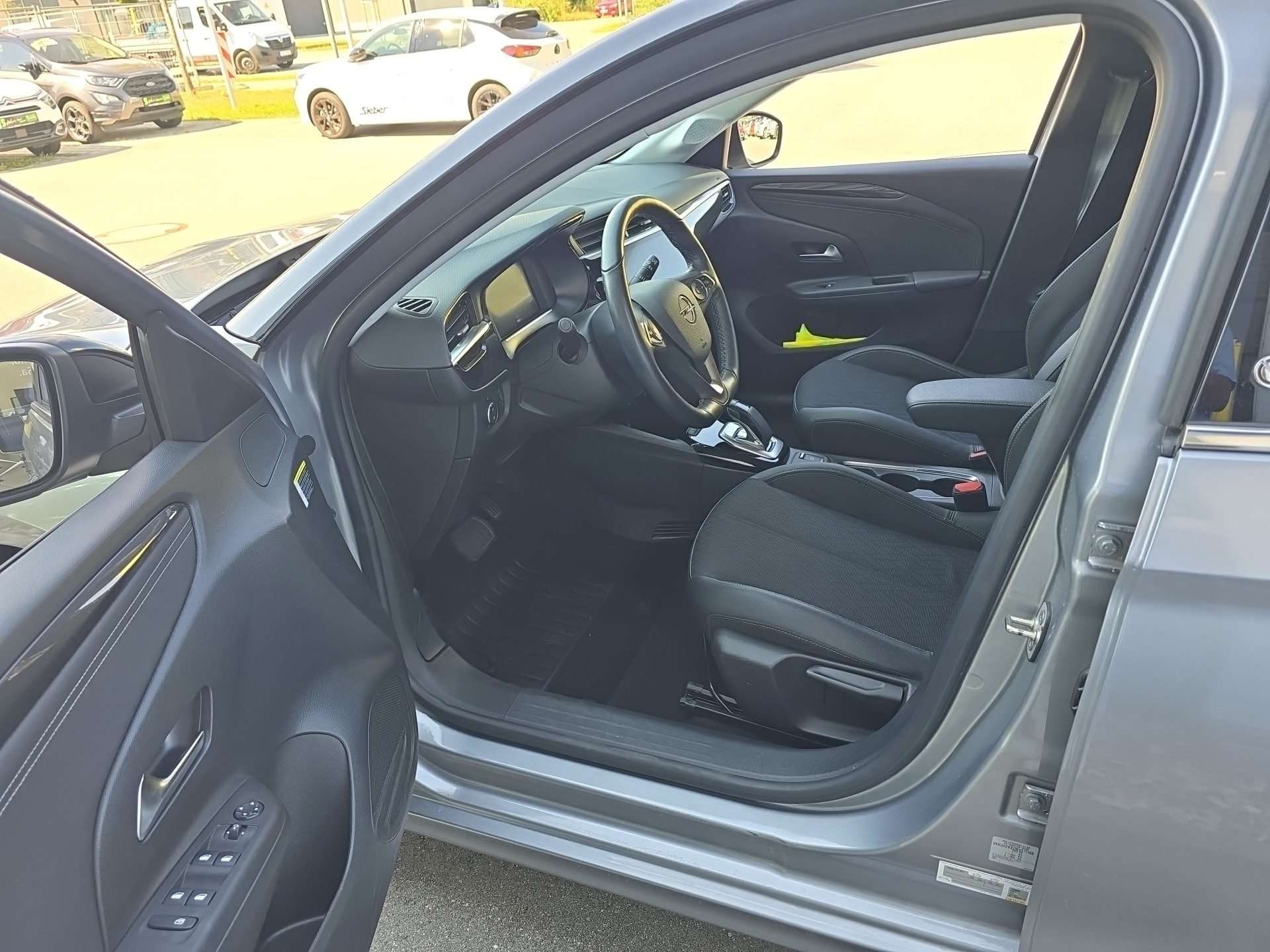 Opel Corsa-e