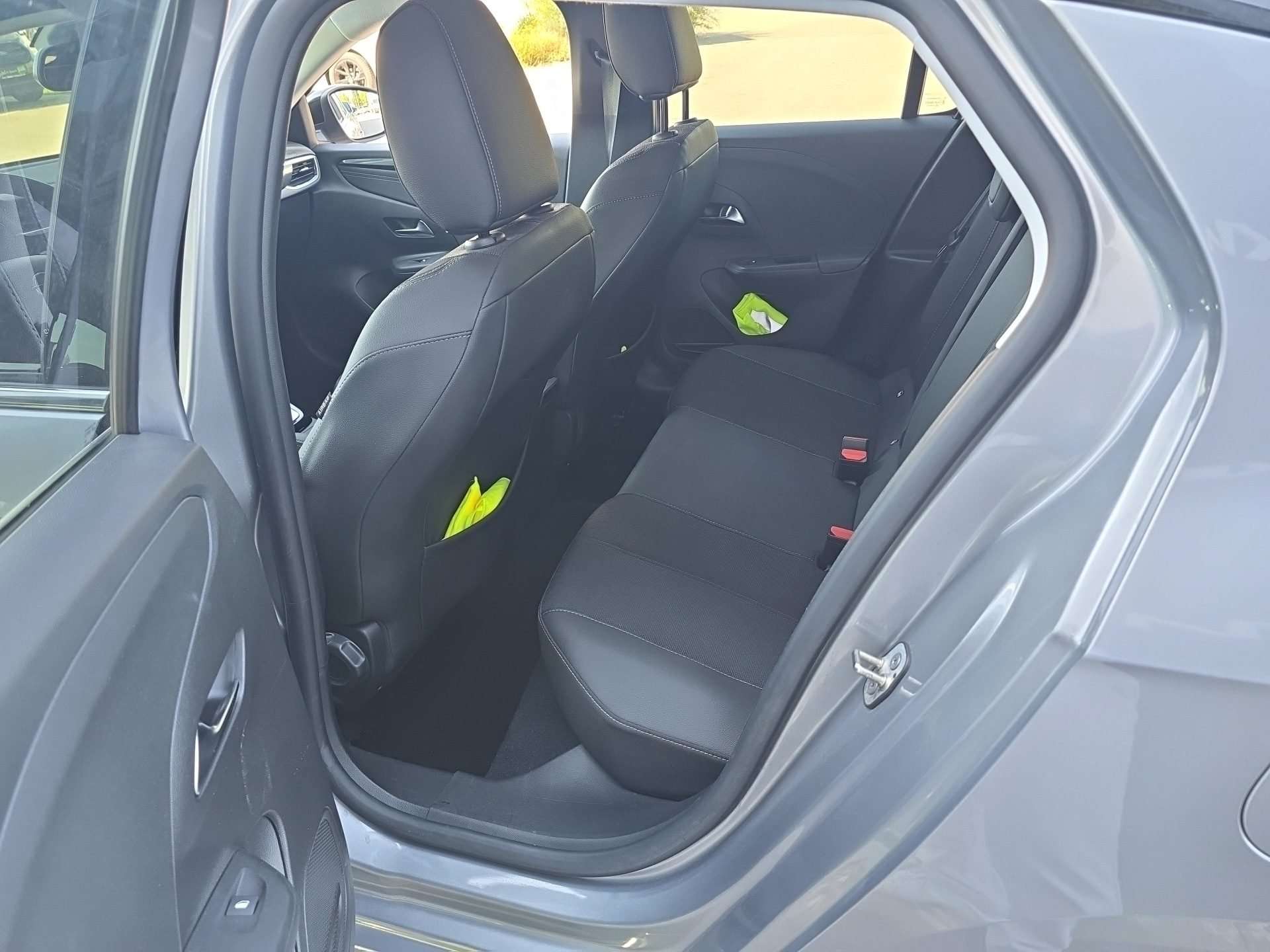 Opel Corsa-e