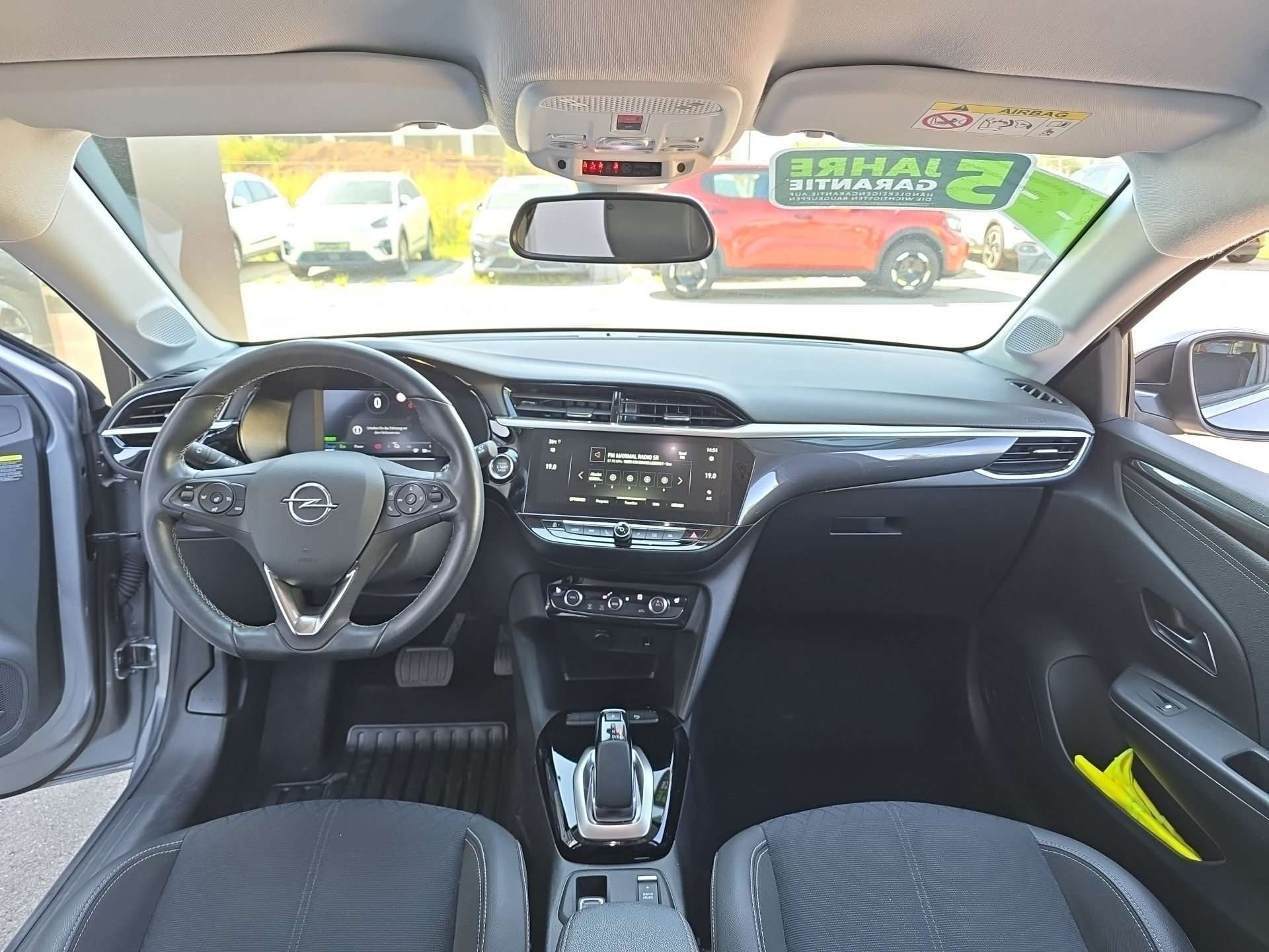 Opel Corsa-e