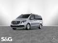 Mercedes-Benz V 220 d RISE Lang Silber - thumbnail 1
