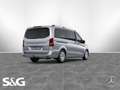 Mercedes-Benz V 220 d RISE Lang Silber - thumbnail 3